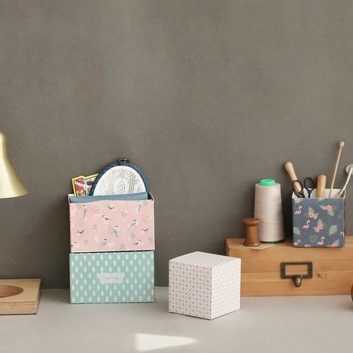 Iconic Pattern Gift Box - Image 38