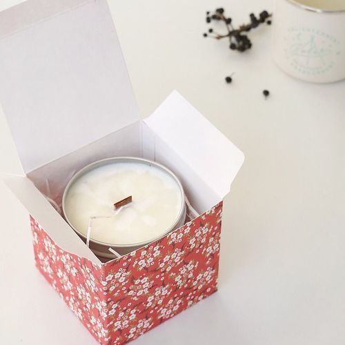 Iconic Pattern Gift Box - Image 12