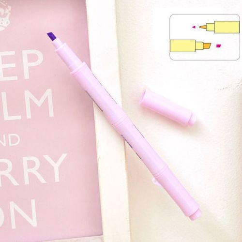 Bamboo Pastel Twin Marker - Image 8