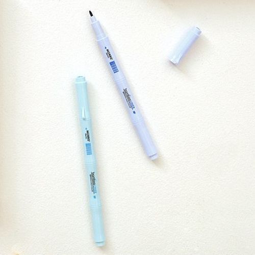 Bamboo Pastel Twin Marker - Image 9