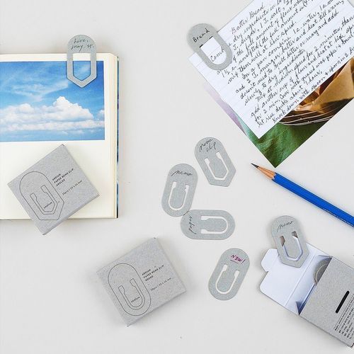Ardium Paper Clip Set - Image 2