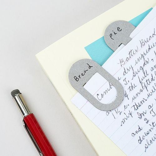 Ardium Paper Clip Set - Image 3