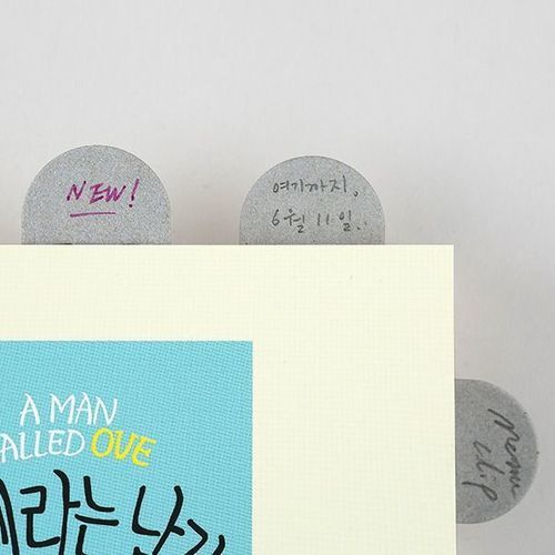Ardium Paper Clip Set - Image 12