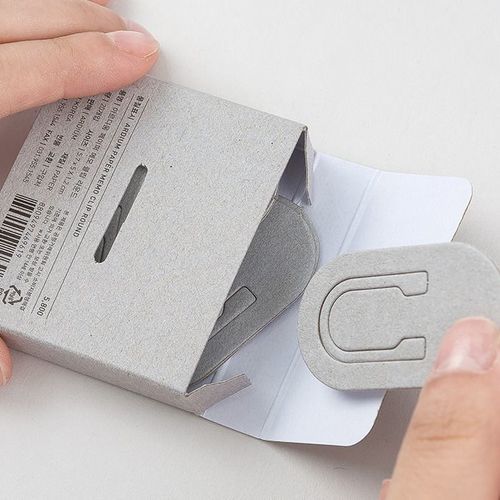Ardium Paper Clip Set - Image 7
