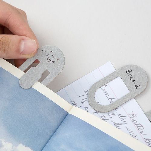Ardium Paper Clip Set - Image 10
