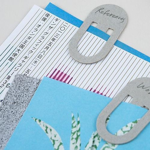 Ardium Paper Clip Set - Image 13
