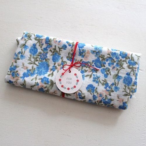 Mini Retro Gift Tag - Image 8
