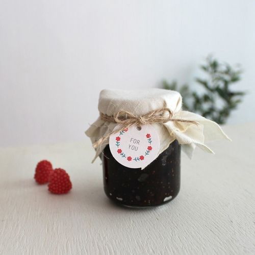 Mini Retro Gift Tag - Image 9