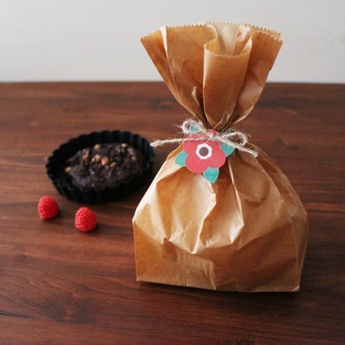 Mini Retro Gift Tag - Image 10