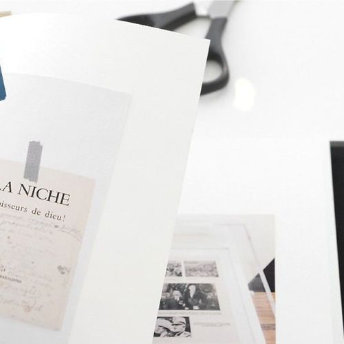 Pieces of Moment Memory Binder Refill - Image 27