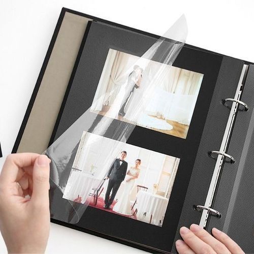 Pieces of Moment Memory Binder Refill - Image 10