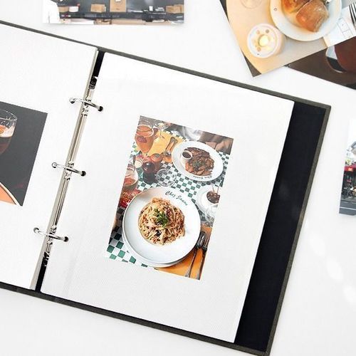 Pieces of Moment Memory Binder Refill - Image 30