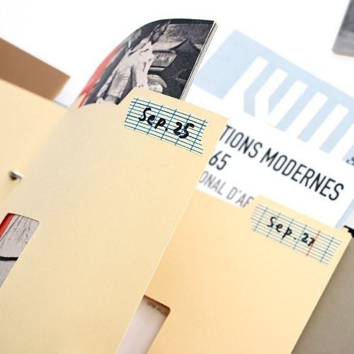 Pieces of Moment Memory Binder Refill - Image 22