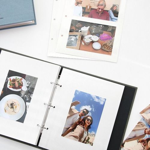 Pieces of Moment Memory Binder Refill - Image 12