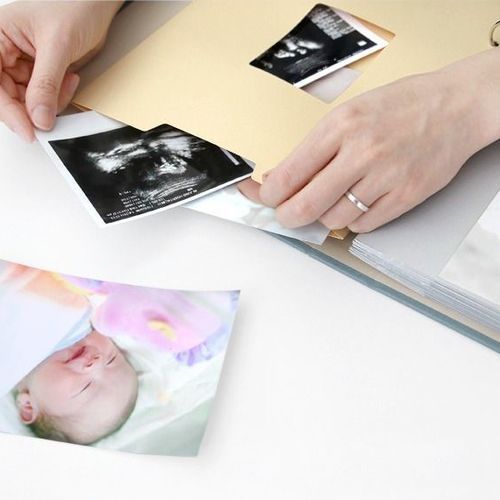 Pieces of Moment Memory Binder Refill - Image 23