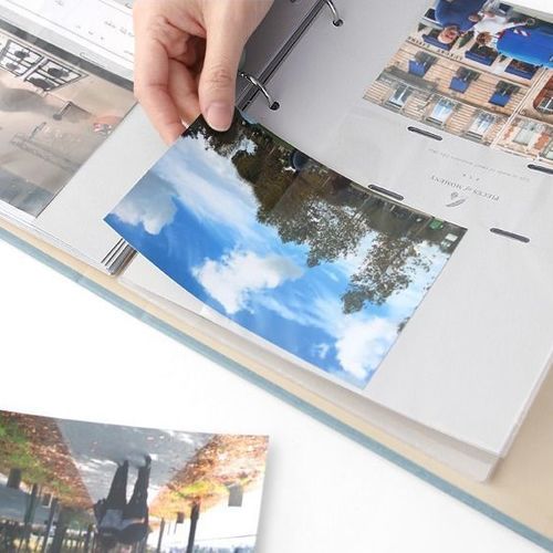 Pieces of Moment Memory Binder Refill - Image 16