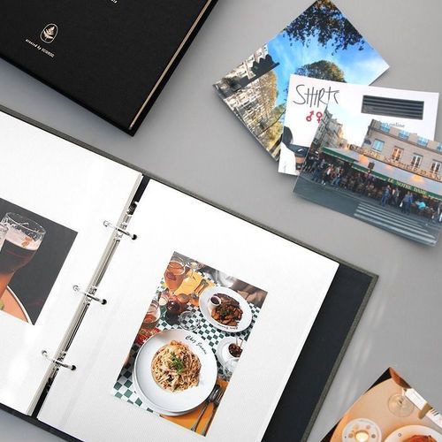 Pieces of Moment Memory Binder Refill - Image 29