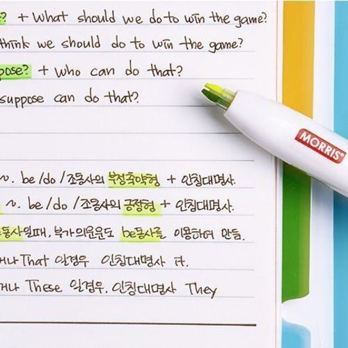 Beetle Tip Highlighter - Image 6