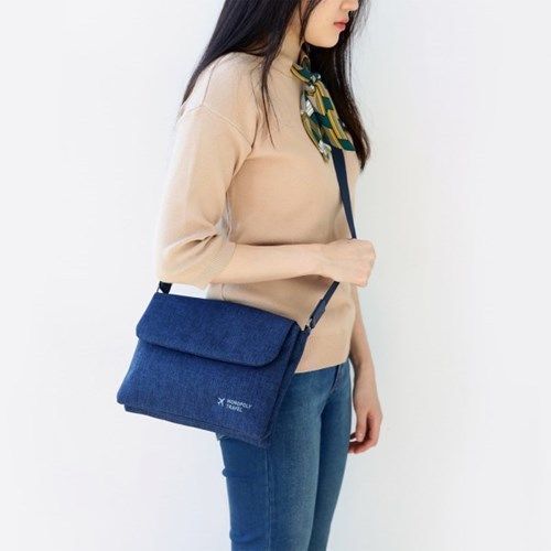 Small Flap Daily Multi Bag