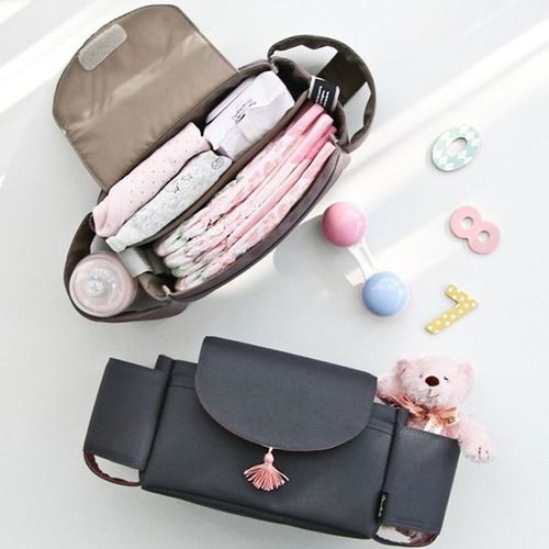 Conitale Stroller Bag