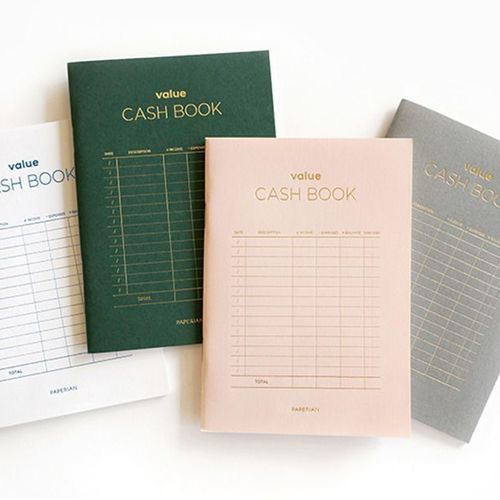 Paperian Cash Planner