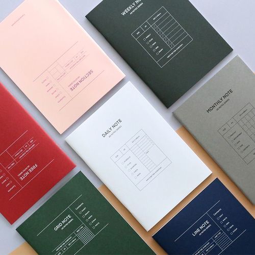 MYO A5 Planner - Image 22