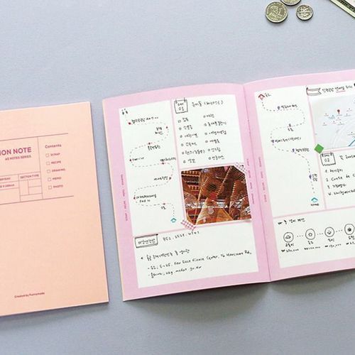 MYO A5 Planner - Image 20
