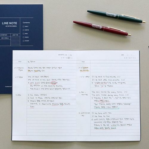 MYO A5 Planner - Image 18