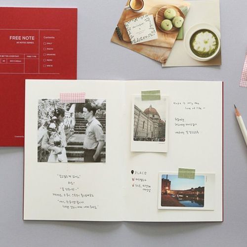 MYO A5 Planner - Image 19