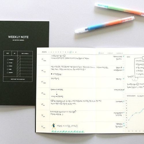 MYO A5 Planner - Image 21