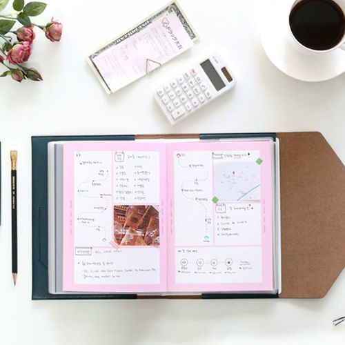 MYO A5 Planner - Image 25