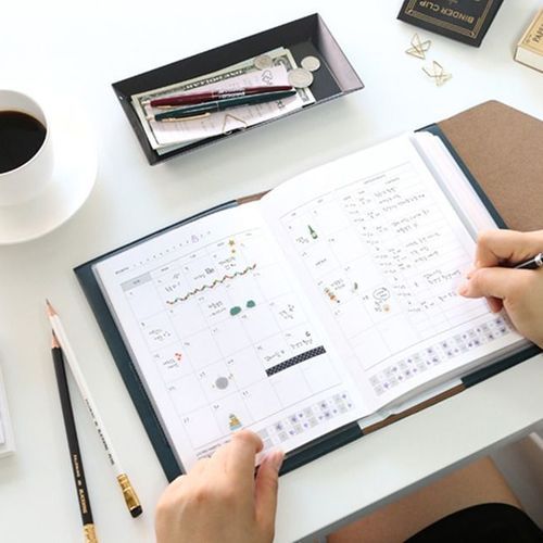 MYO A5 Planner - Image 26