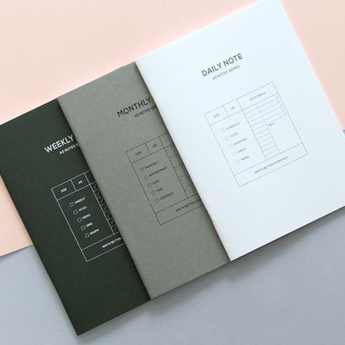 MYO A5 Planner - Image 15