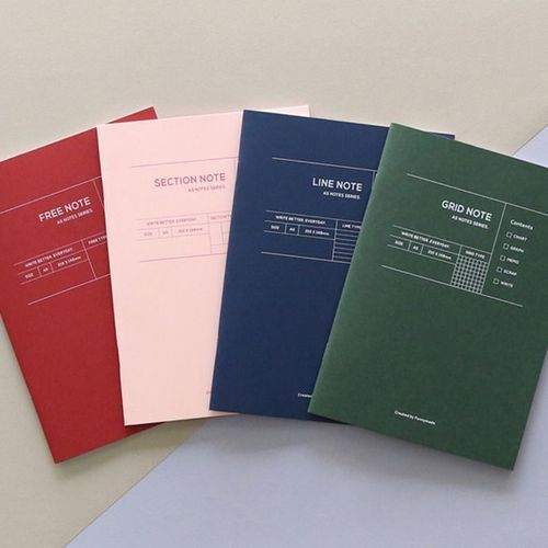 MYO A5 Planner - Image 14