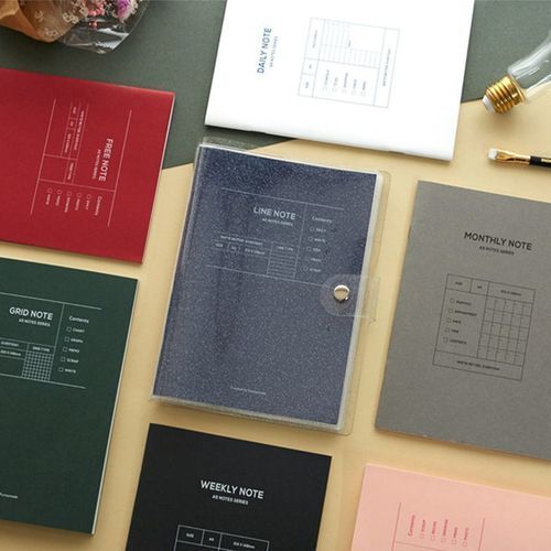 MYO A5 Planner - Image 17