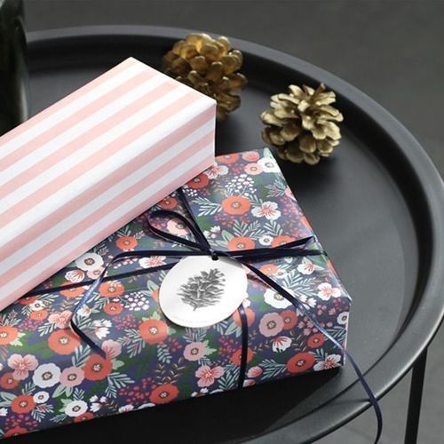 Iconic Gift Wrapping Paper Set v2 - Image 3