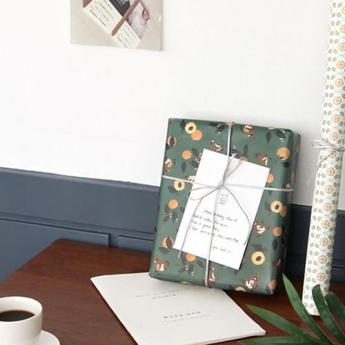 Iconic Gift Wrapping Paper Set v2 - Image 18