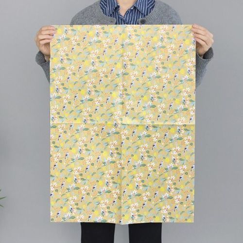 Iconic Gift Wrapping Paper Set v2 - Image 9
