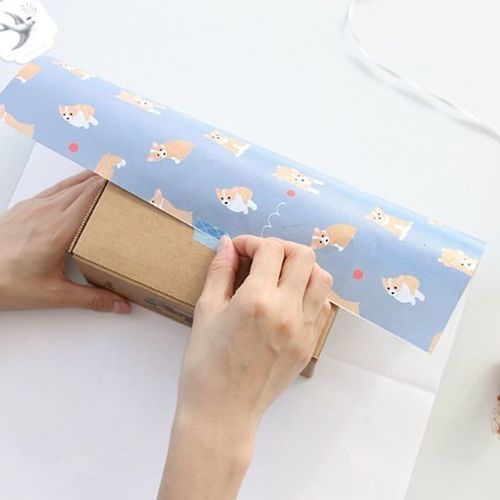 Iconic Gift Wrapping Paper Set v2 - Image 11