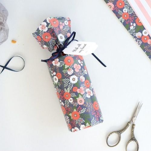 Iconic Gift Wrapping Paper Set v2 - Image 13