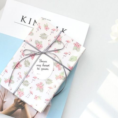 Iconic Gift Wrapping Paper Set v2 - Image 21