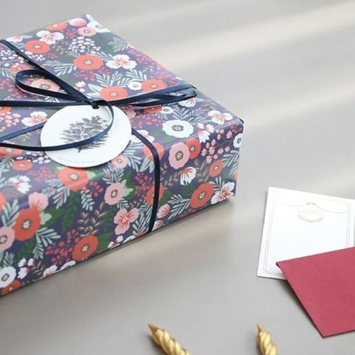 Iconic Gift Wrapping Paper Set v2 - Image 15