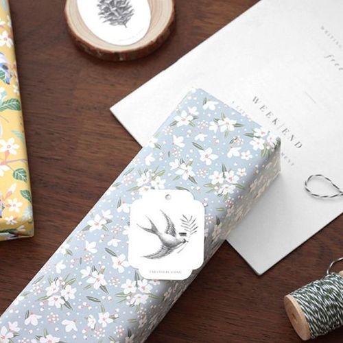 Iconic Gift Wrapping Paper Set v2 - Image 23