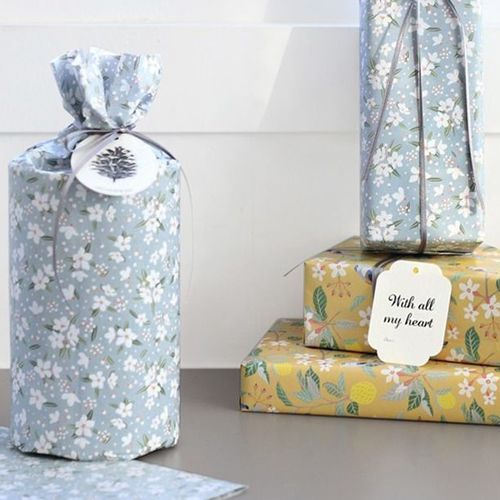 Iconic Gift Wrapping Paper Set v2 - Image 6