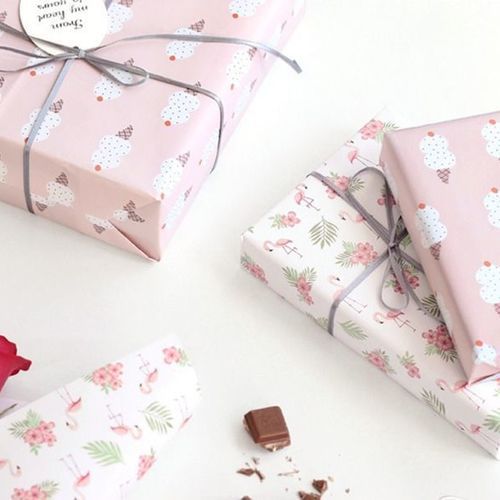 Iconic Gift Wrapping Paper Set v2 - Image 20