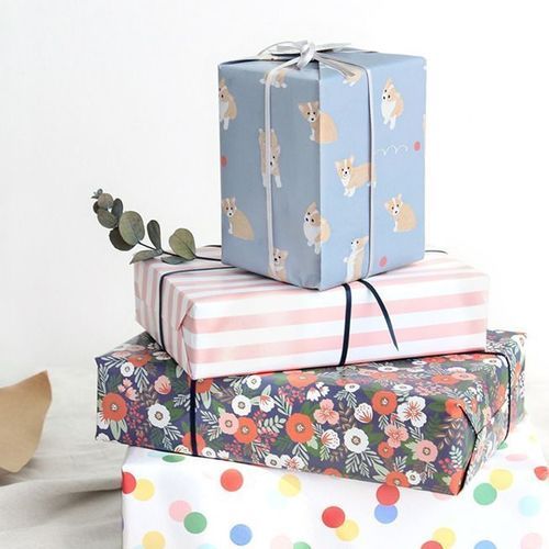 Iconic Gift Wrapping Paper Set v2 - Image 30