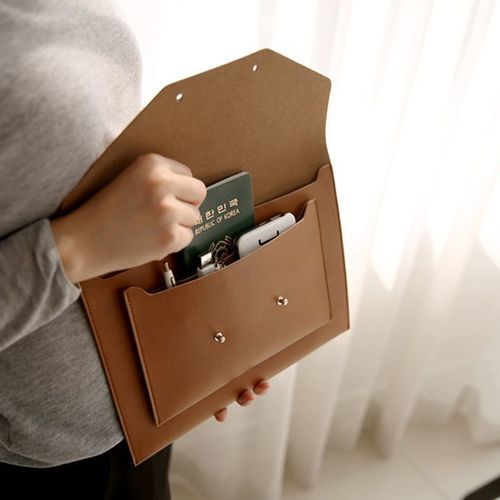Hello 10in. iPad Clutch - Image 9