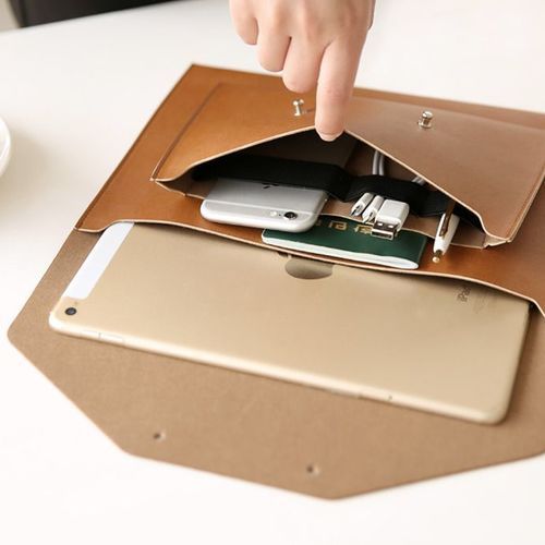 Hello 10in. iPad Clutch - Image 8