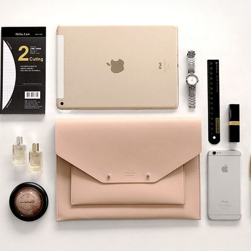 Hello 10in. iPad Clutch - Image 20
