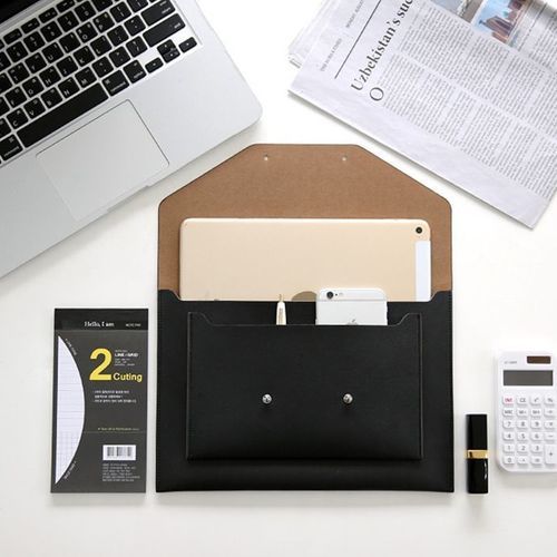 Hello 10in. iPad Clutch - Image 13